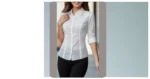 15 Stylish Ladies Blouse Designs for Every Occasion