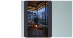 Transform Your Tiny Terrace: 15 Small Balcony Design Ideas for Cozy Apartments!