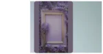 Purple Dreams: 15 Aesthetic Lavender Wallpaper Ideas for Your Devices