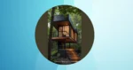 Embrace Nature with These Enchanting Wood House Concepts