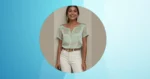 Elevate Your Wardrobe: 15 Must-Have Blouse Designs