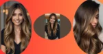 Transform Your Tresses: 18 Dark Balayage Styles You’ll Adore