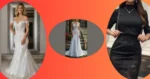 Happily Ever After: 17 Unique Sheath Silhouette Wedding Dresses