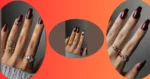 Nail Goals: 16 Classy Burgundy Designs for Every Occasion