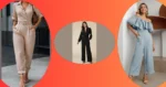 Chic Jumpsuits: 15 Outfits That Define Classy Style