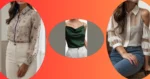 Unleash Your Fashionista: 15 Blouse Designs to Try Out
