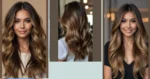 Beautifully Bold: 18 Dark Balayage Styles for Everyone