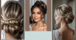 17 Stunning Bridal Hairstyles for 2025—Your Hair, Your Way!