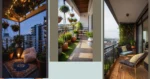 Balcony Bliss: 18 Fun and Easy Decor Ideas for Your Outdoor Space