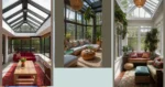 Farmhouse Flair: 15 Modern Ideas for Your Dream Sunroom
