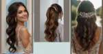 **All Eyes on You: 15 Elegant Bridal Hairstyles to Make You Shine**