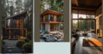 Design Your Dream Wood House with These Brilliant Ideas