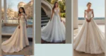 15 Enchanting Long Sleeve Wedding Gowns for Every Princess