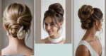 Unleashing Your Inner Bride: 18 French Twist Looks That Dazzle