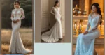 Say I Do in Style: 17 Long Sleeve Mermaid Wedding Dresses that Wow