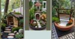 Tiny but Mighty: 18 Miniature Garden Ideas to Spruce Up Your Backyard