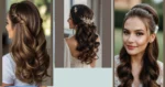 Stunning Bridal Hairstyles That Make Heads Turn