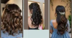 Glamorous Curls: 20 Bridesmaid Hairstyles That Wow