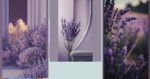 Chic and Cute: 15 Lavender Wallpaper Inspirations for Every Device