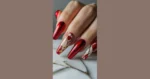 15 Valentine’s Day Nail Ideas to Make Your Heart Skip a Beat!**  
**
