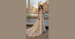 Becoming a Style Icon: 15 Long Sleeve Ball Gown Wedding Dresses for Modern Brides
