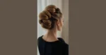 Glam and Grace: 18 Stunning French Twist Wedding Hairstyles to Try