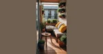 Creative Cozy Nooks: 15 Balcony Ideas Perfect for Your Apartment Terrace