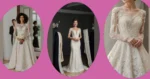 Discover the Magic of Pearl Wedding Dresses: 15 Ideas That Dazzle