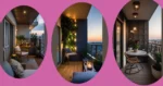 Transform Your Tiny Balcony into a Cozy Outdoor Oasis