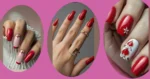 Love at First Nail: 15 Valentine’s Day Nail Ideas for 2025