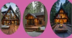 Embracing Nature: 17 Unique Wood House Design Ideas for Every Lifestyle**  
**