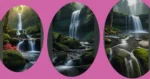 Dive Into Nature: 18 Stunning Waterfall Wallpapers for Your iPhone