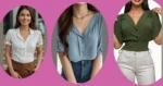 Trendy Blouses: 15 Latest Designs for Every Occasion