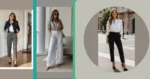 Elevate Your Office Style with 17 Winning Outfit Ideas