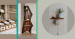 Wood You Believe It? 15 Creative Wooden Decor Ideas for Your Small Space