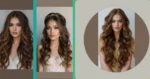 Curl-tastic Inspirations: 19 Long Hair Bridal Hairstyles to Adore**  
**