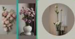 Petal Power: Transform Your Space with 19 Flower Decor Ideas