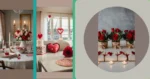 Embrace the Romance with 20 Simple Elegant Table Decor Ideas