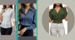 Chic and Simple: 15 Must-Have Blouse Designs for 2023