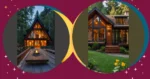 Get Cozy with 17 Striking Wood House Designs You Need to See**  
**