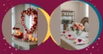 Crafting Romance: 20 Vintage Elegant Table Decor Ideas for Valentine’s