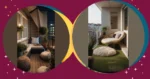 Create Your Dream Balcony: 15 Unique Ideas for Cozy Apartment Living