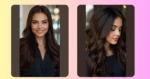Bold and Beautiful: 15 Dark Hair Color Ideas to Rock This Winter