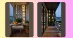 Maximize Style with These Fun Balcony Decor Ideas