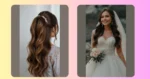 Crown Yourself in Style: 15 Essential Bridal Hairstyles for Your Big Day