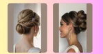 A Twist on Tradition: 18 Gorgeous Wedding Hair Ideas for Every Bride