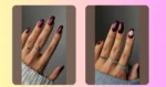 Summer Stunners: The Best Burgundy Nail Designs to Try Today**  
**