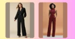 Achieve Ultimate Chic with These 15 Versatile Jumpsuit Outfits