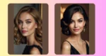Stunning Styles: 17 Formal Hairstyles for Gorgeous Medium Length Locks