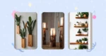 Small Space, Big Impact: 15 Wooden Decor Ideas for Apartment Living